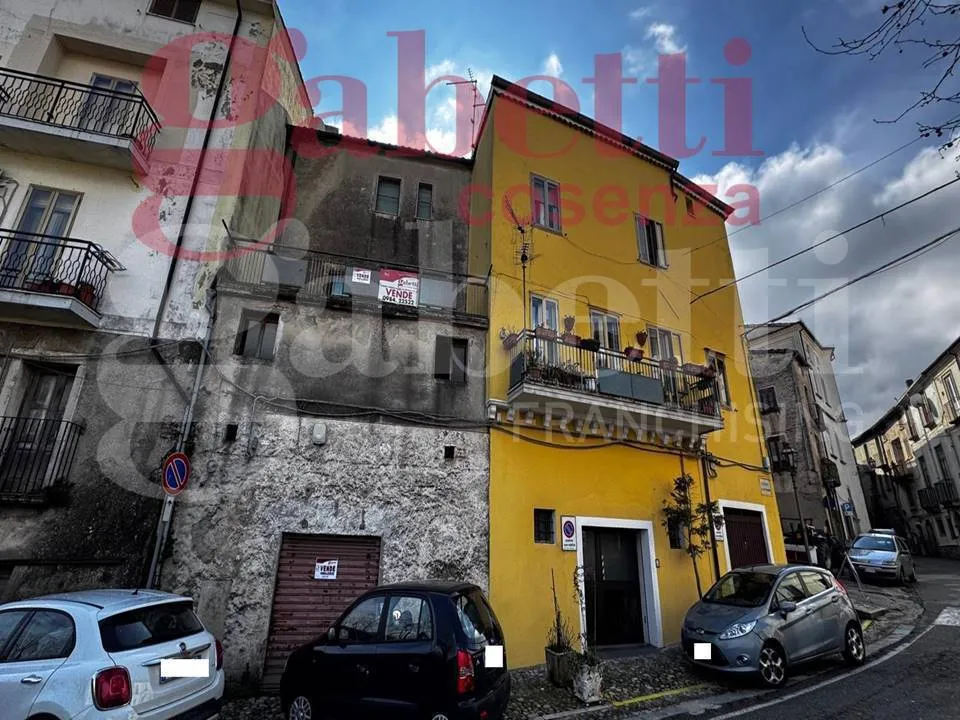 Appartamento in vendita a San Fili - foto 2