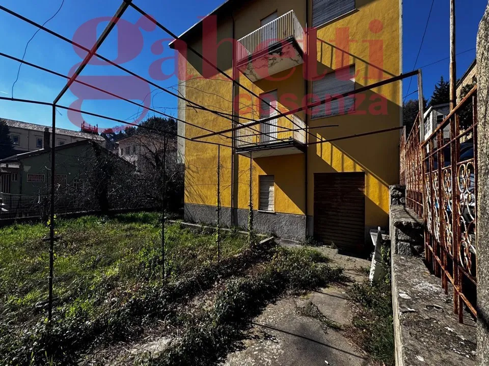 Stabile in vendita a Carolei - foto 3