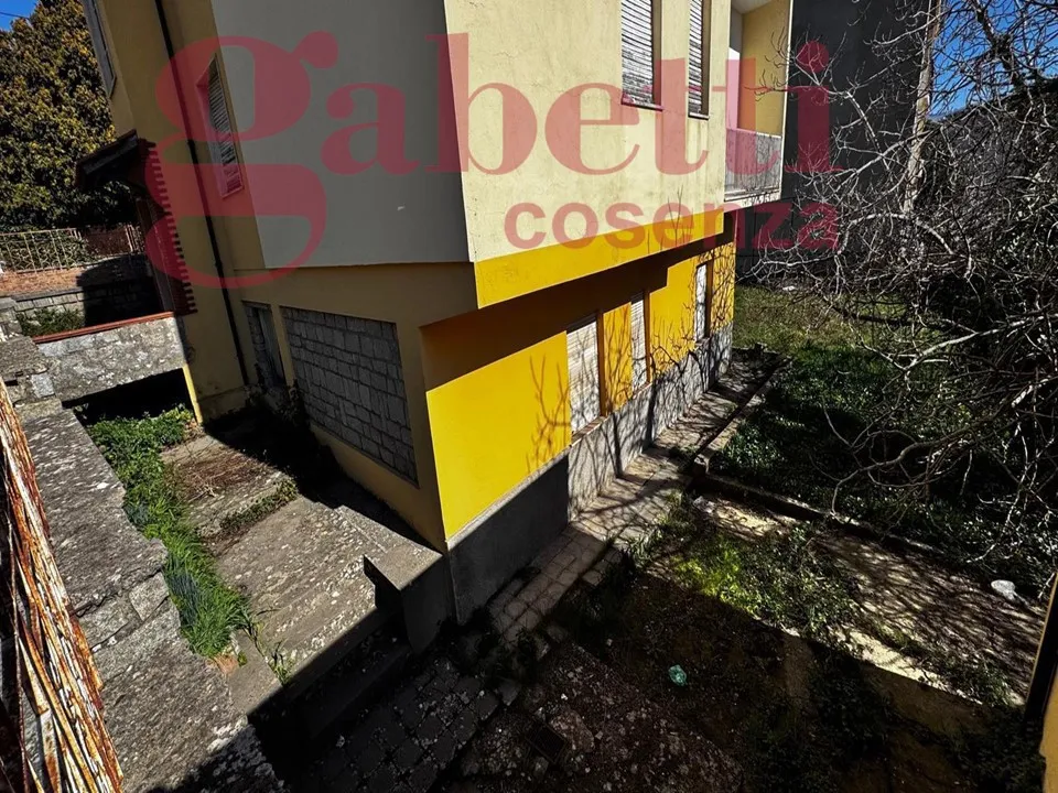 Stabile in vendita a Carolei - foto 4