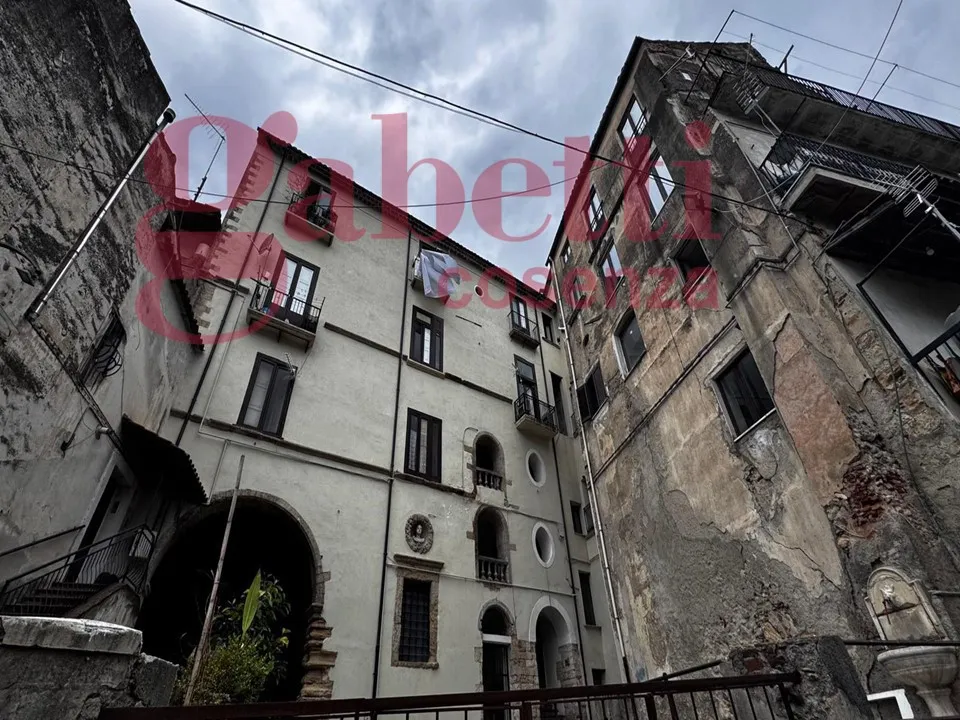 Appartamento in vendita a Cosenza - foto 1