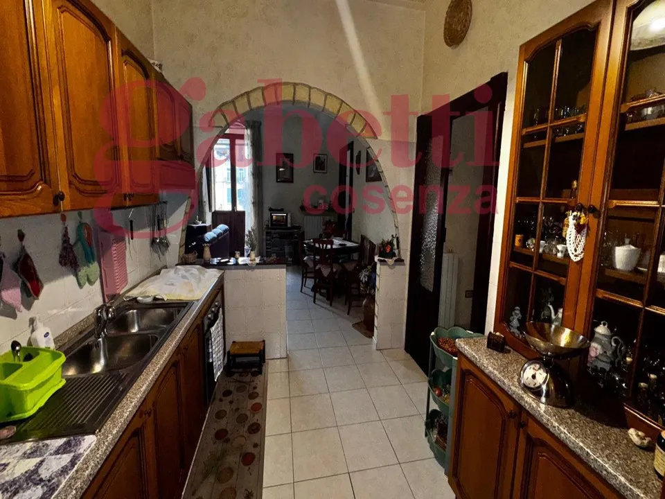 Appartamento in vendita a Cosenza - foto 8