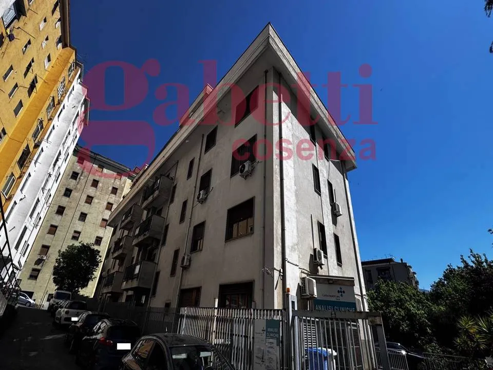 Appartamento in vendita a Cosenza - foto 1