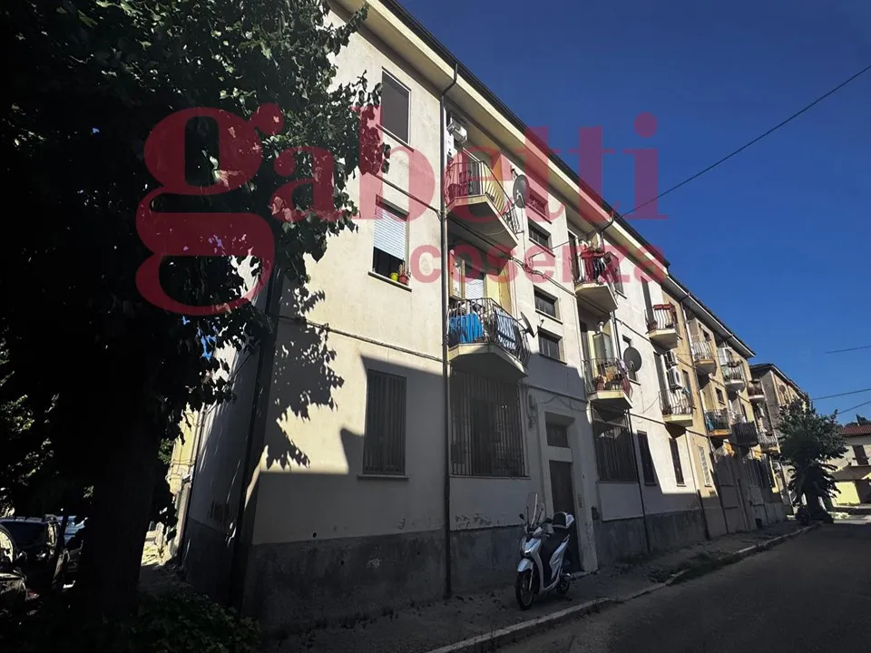 Appartamento in vendita a Cosenza - foto 1