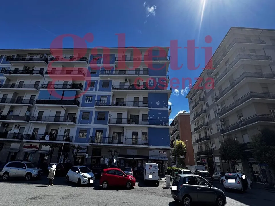 Appartamento in vendita a Cosenza - foto 1