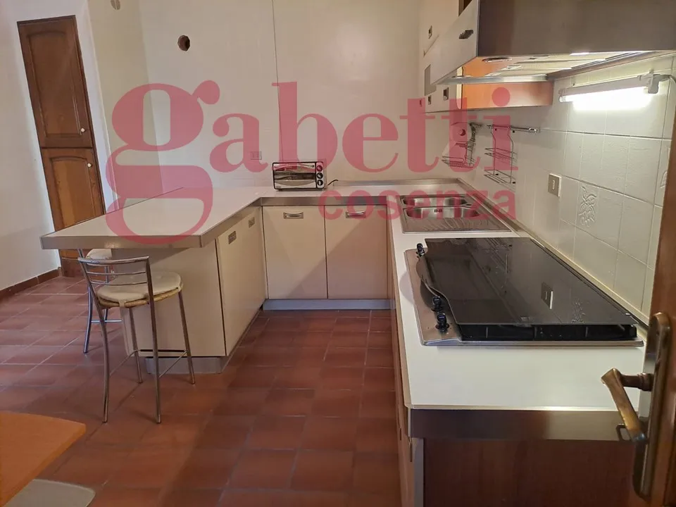 Casa indipendente in vendita a Cosenza - foto 4