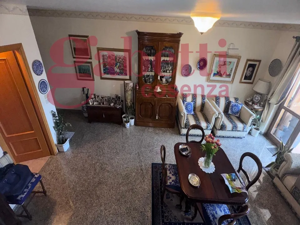 Casa indipendente in vendita a Cerisano - foto 4