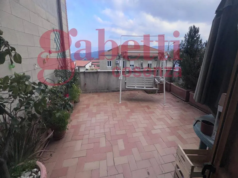 Casa indipendente in vendita a Cerisano - foto 5