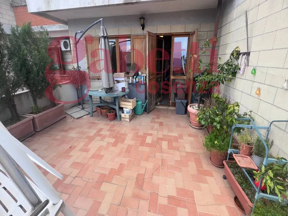 Casa indipendente in vendita a Cerisano - foto 6