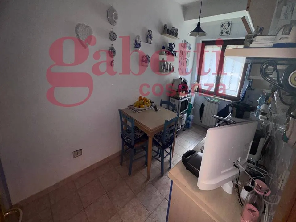 Casa indipendente in vendita a Cerisano - foto 7