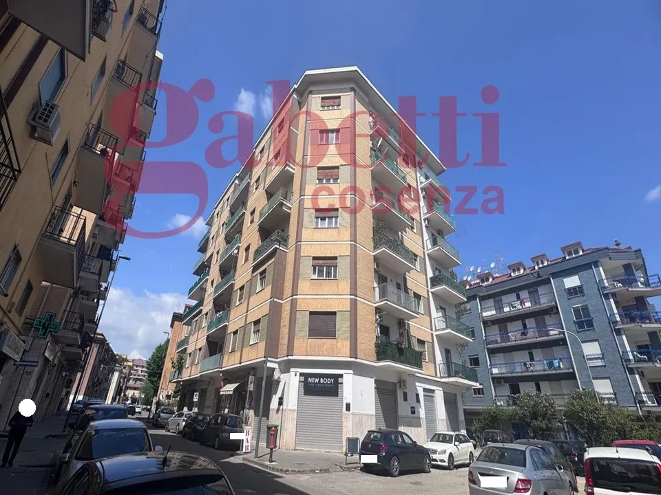 Appartamento in vendita a Cosenza - foto 1