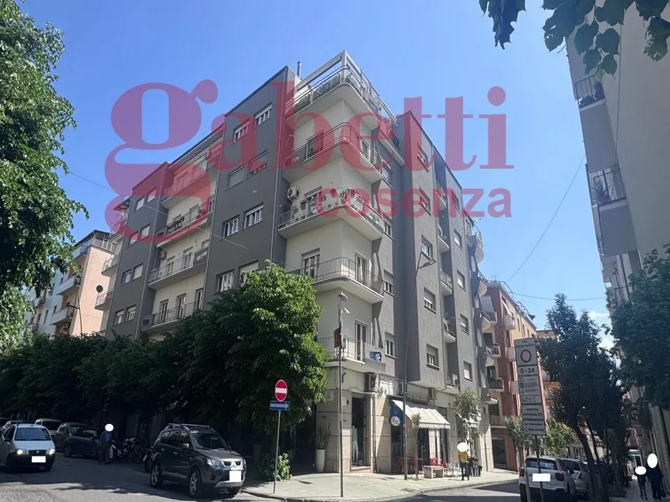 Appartamento in vendita a Cosenza - foto 1