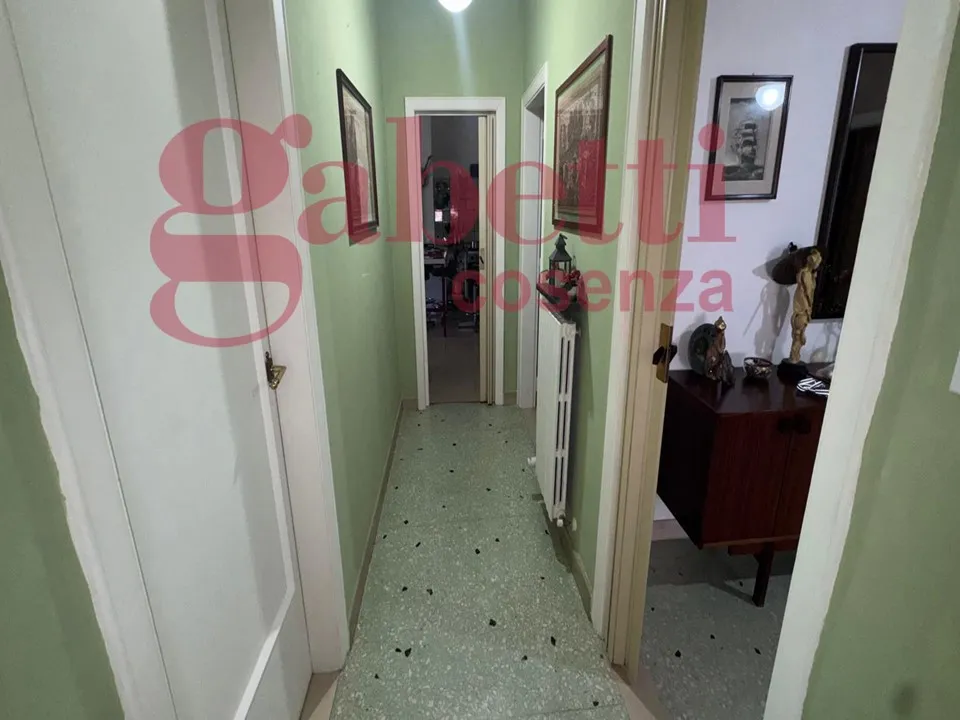 Appartamento in vendita a Cosenza - foto 9