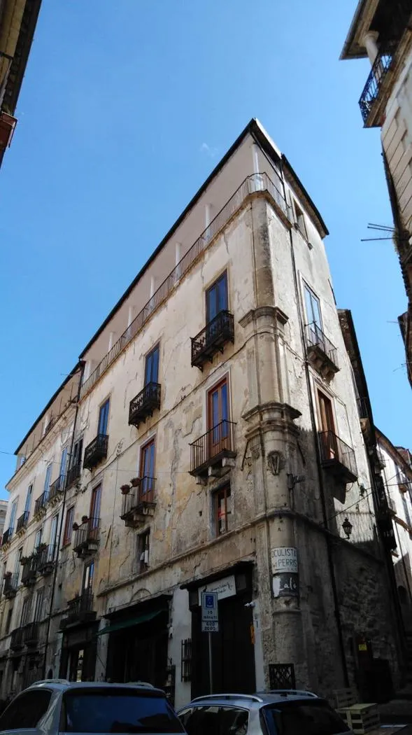 Appartamento in vendita a Cosenza - foto 1