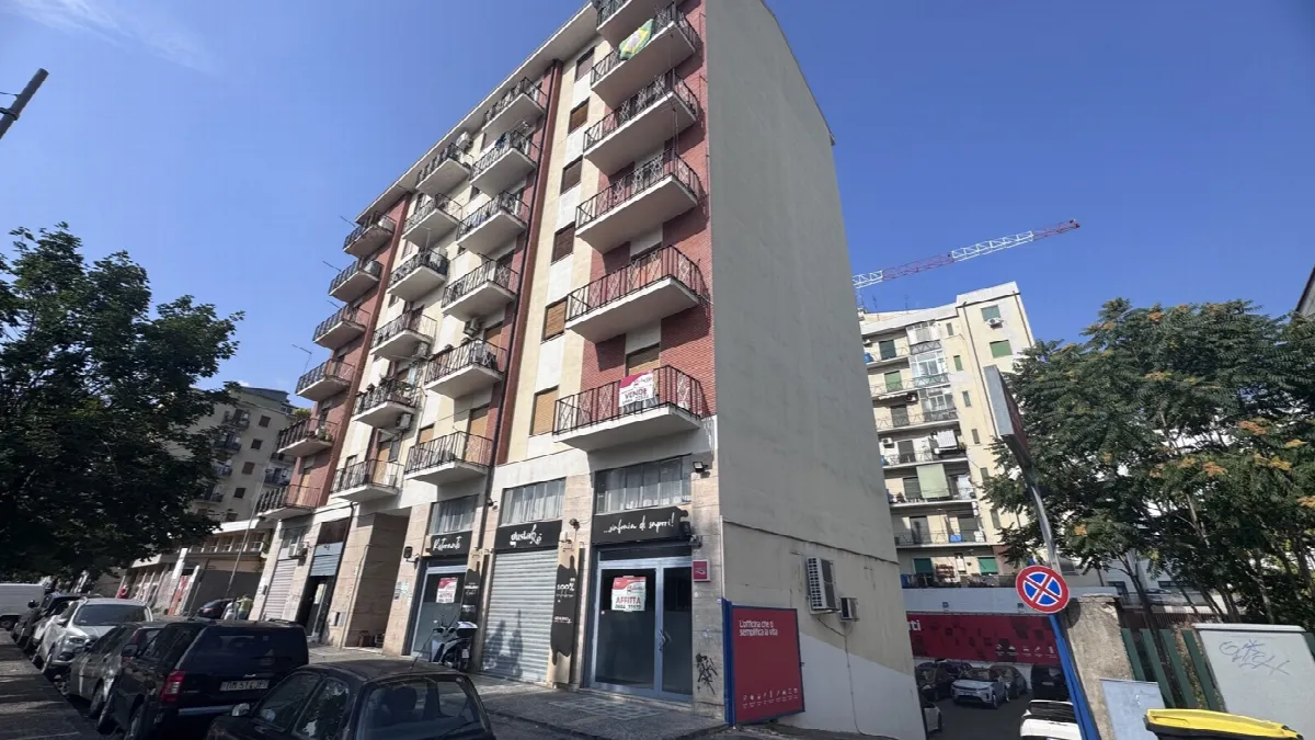 Appartamento in vendita a Cosenza - foto 1