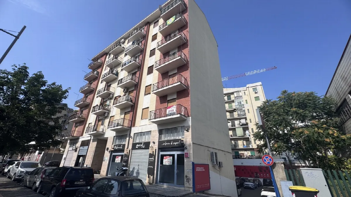 Appartamento in vendita a Cosenza - foto 2