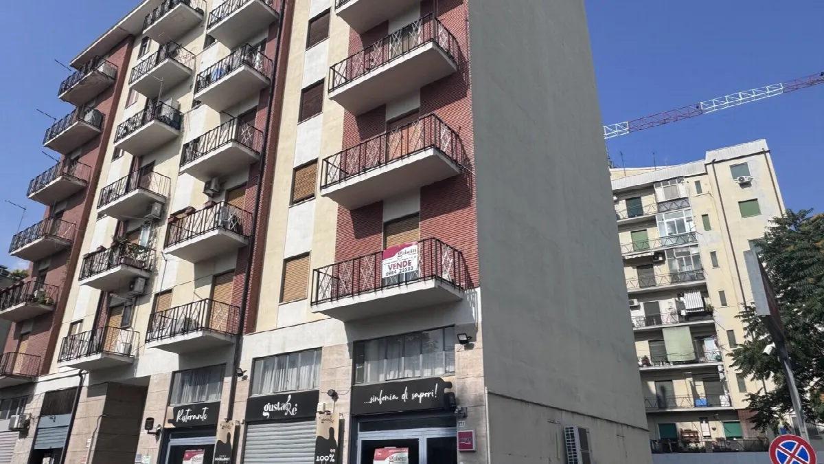 Appartamento in vendita a Cosenza - foto 3