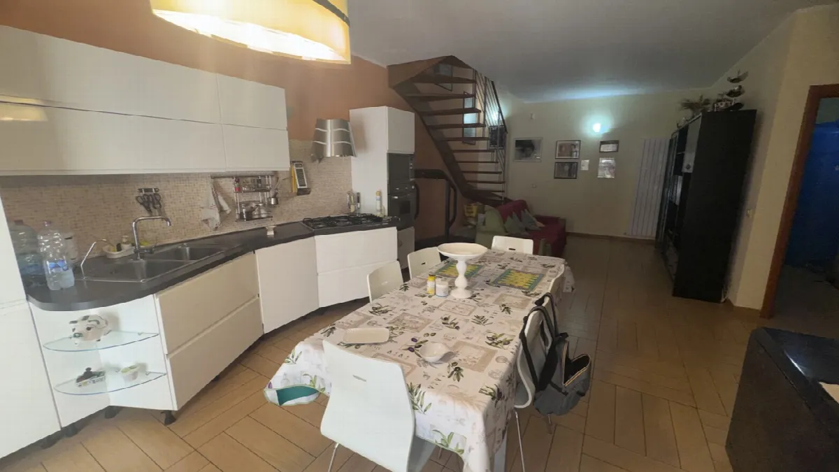 Casa indipendente in vendita a San Pietro in Guarano - foto 10