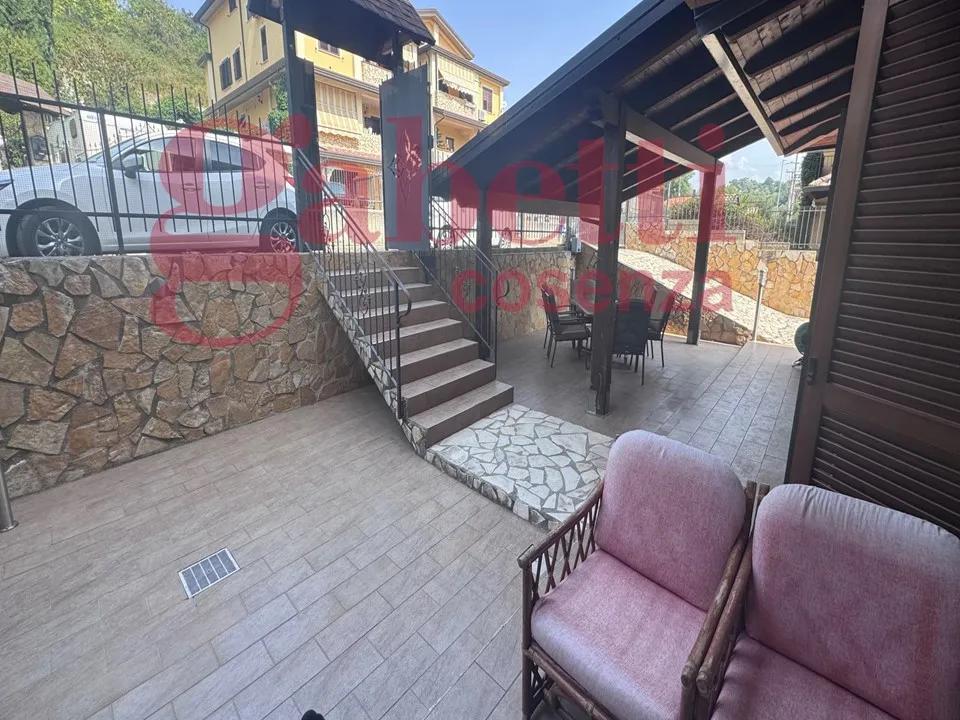 Casa indipendente in vendita a San Pietro in Guarano - foto 5