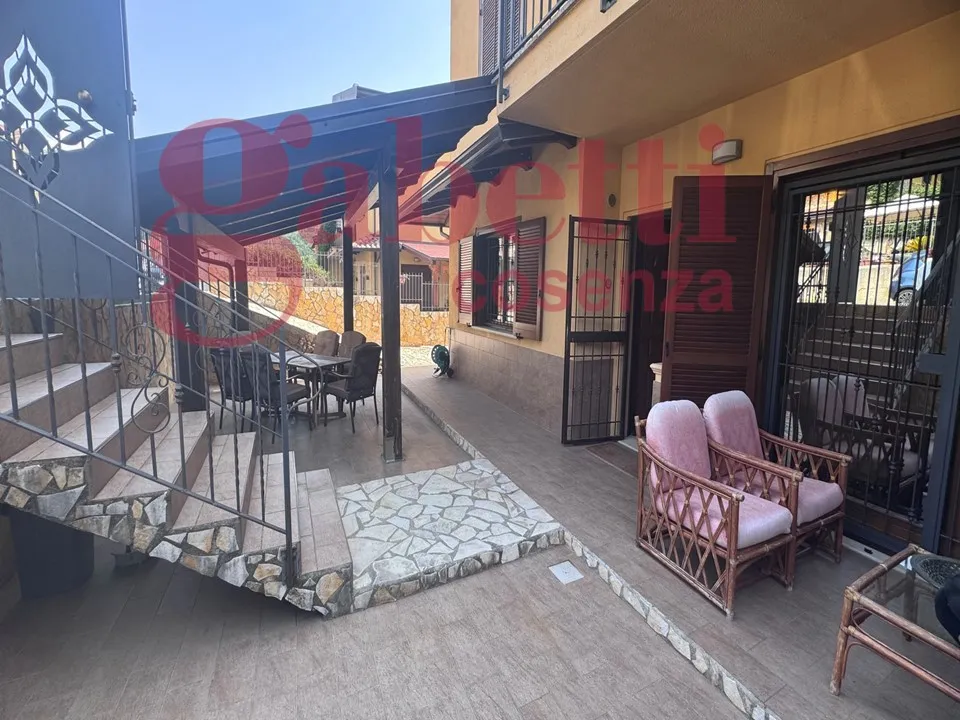 Casa indipendente in vendita a San Pietro in Guarano - foto 7