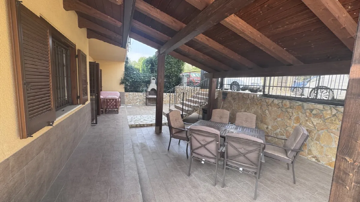 Casa indipendente in vendita a San Pietro in Guarano - foto 8