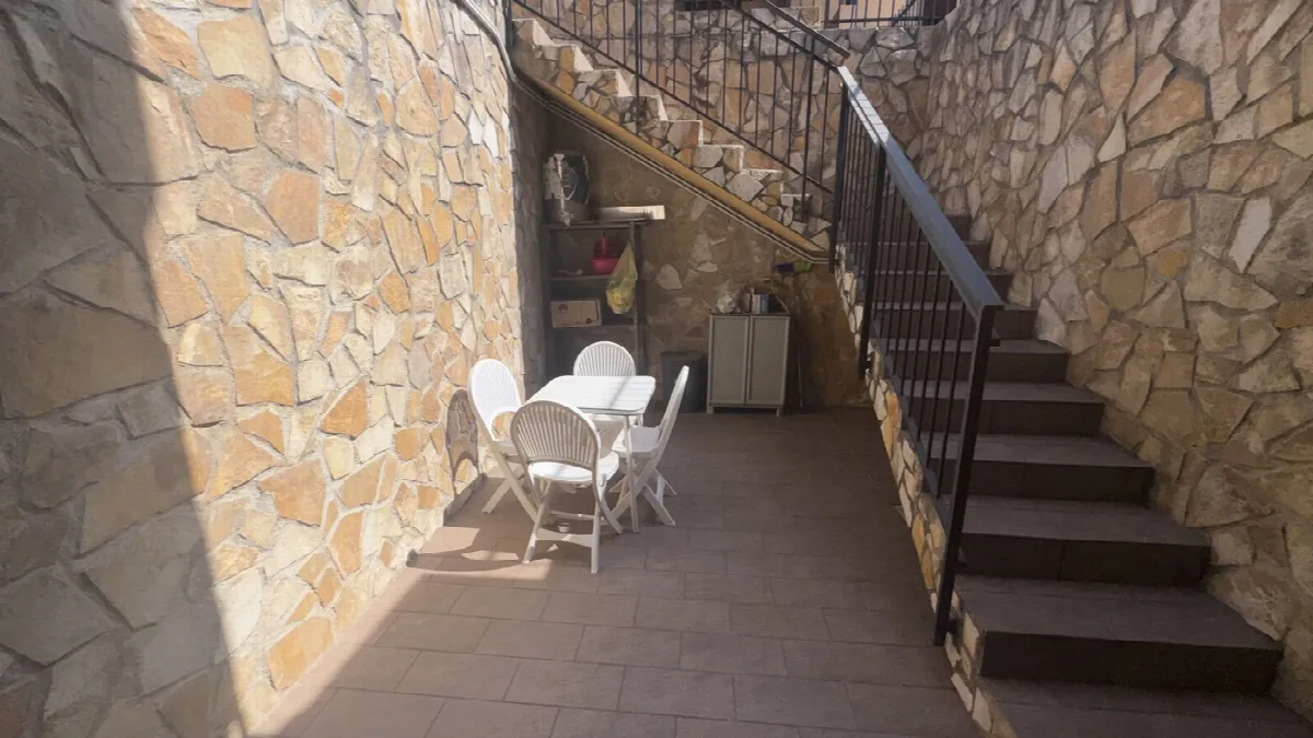 Casa indipendente in vendita a San Pietro in Guarano - foto 9