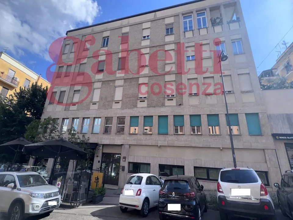 Appartamento in vendita a Cosenza - foto 1