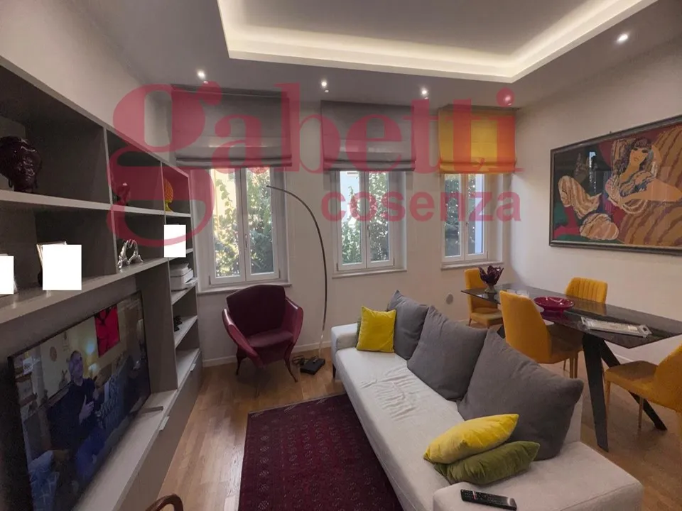 Appartamento in vendita a Cosenza - foto 4