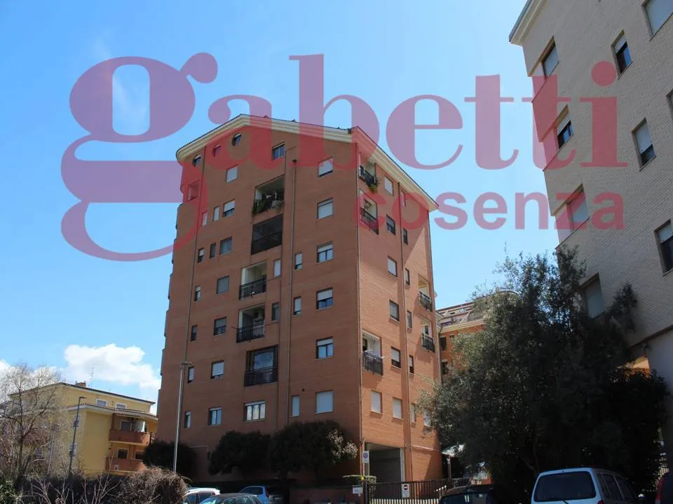 Appartamento in vendita a Cosenza - foto 1