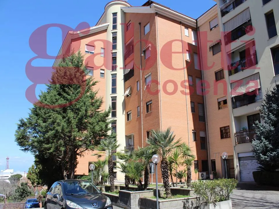 Appartamento in vendita a Cosenza - foto 2