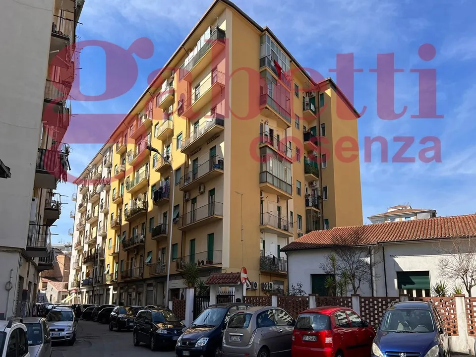 Appartamento in vendita a Cosenza - foto 1
