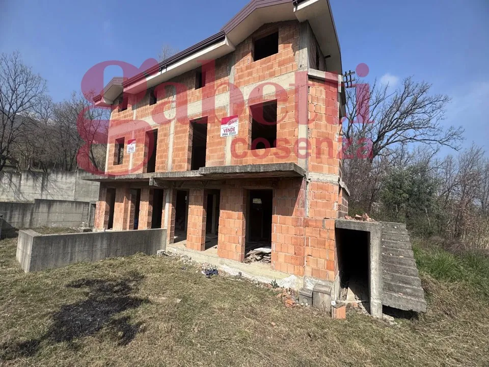 Casa bifamiliare in vendita a Marano Marchesato - foto 1