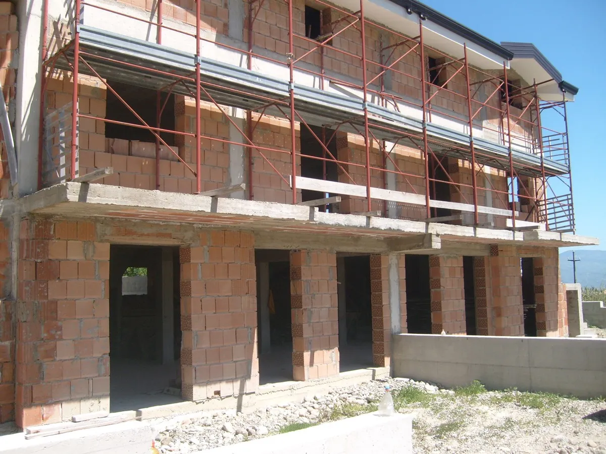 Casa bifamiliare in vendita a Marano Marchesato - foto 10