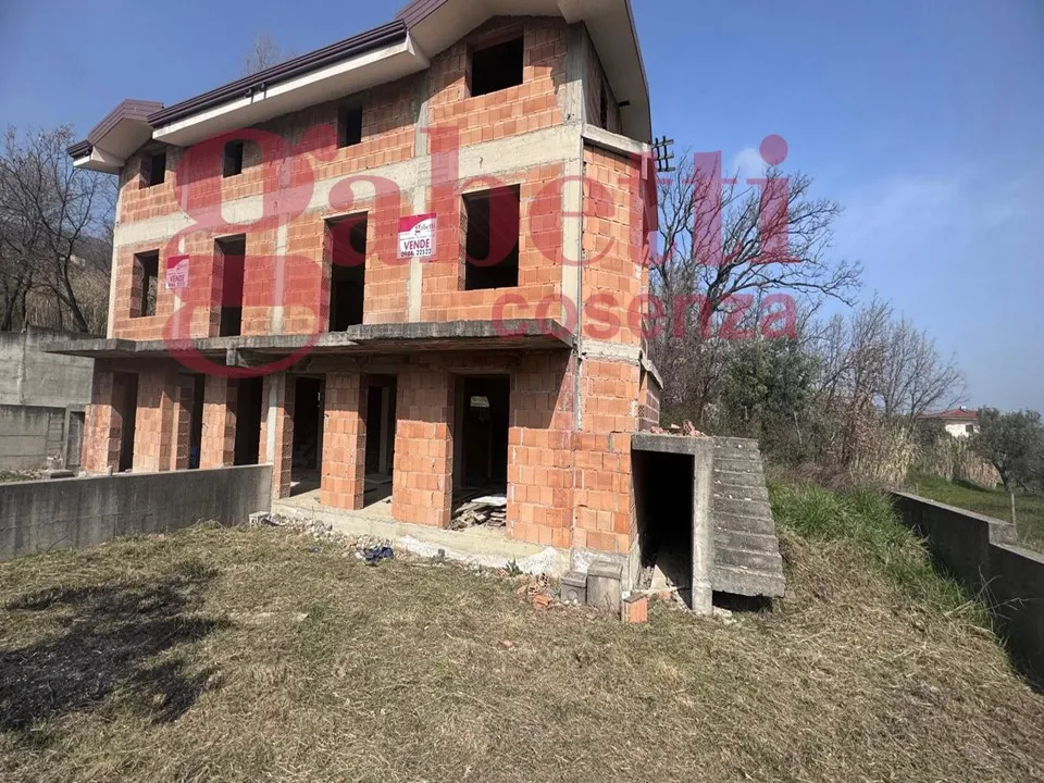 Casa bifamiliare in vendita a Marano Marchesato - foto 2