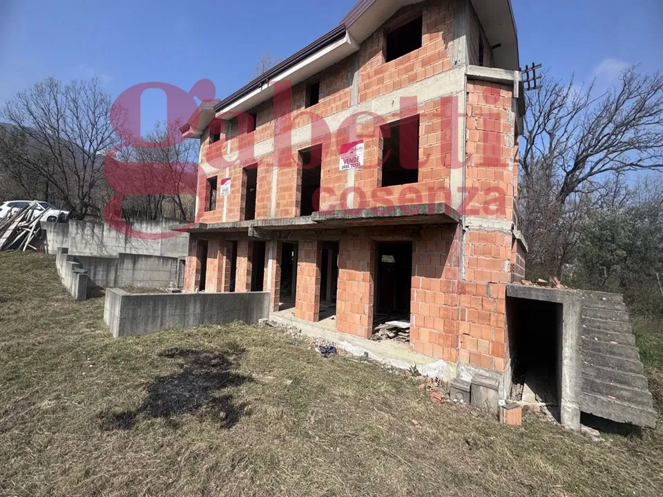 Casa bifamiliare in vendita a Marano Marchesato - foto 3