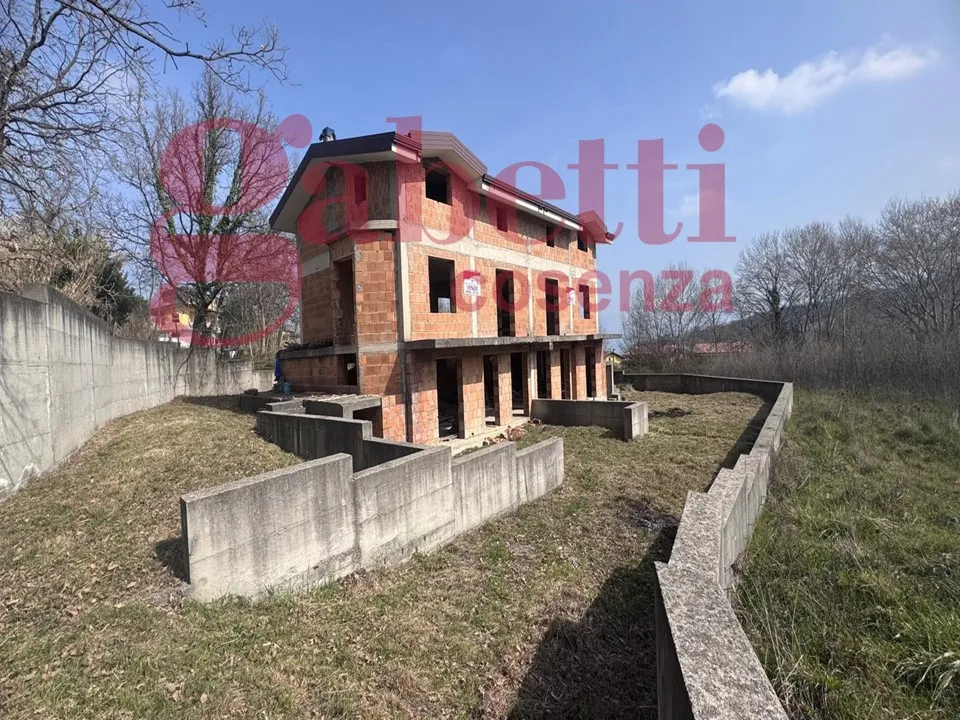 Casa bifamiliare in vendita a Marano Marchesato - foto 4