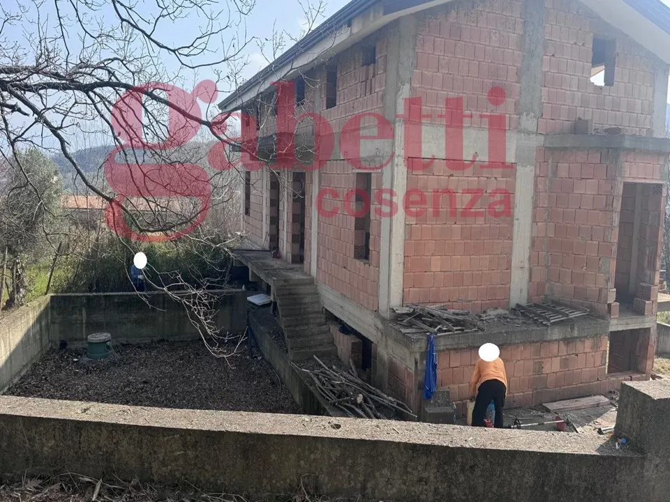 Casa bifamiliare in vendita a Marano Marchesato - foto 5