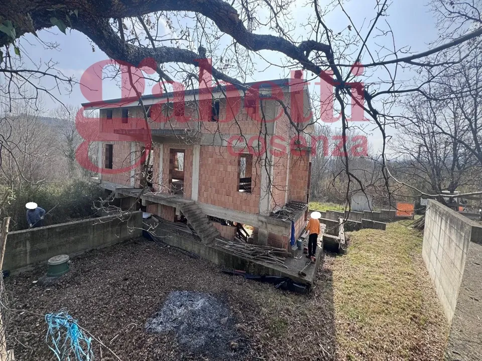Casa bifamiliare in vendita a Marano Marchesato - foto 6