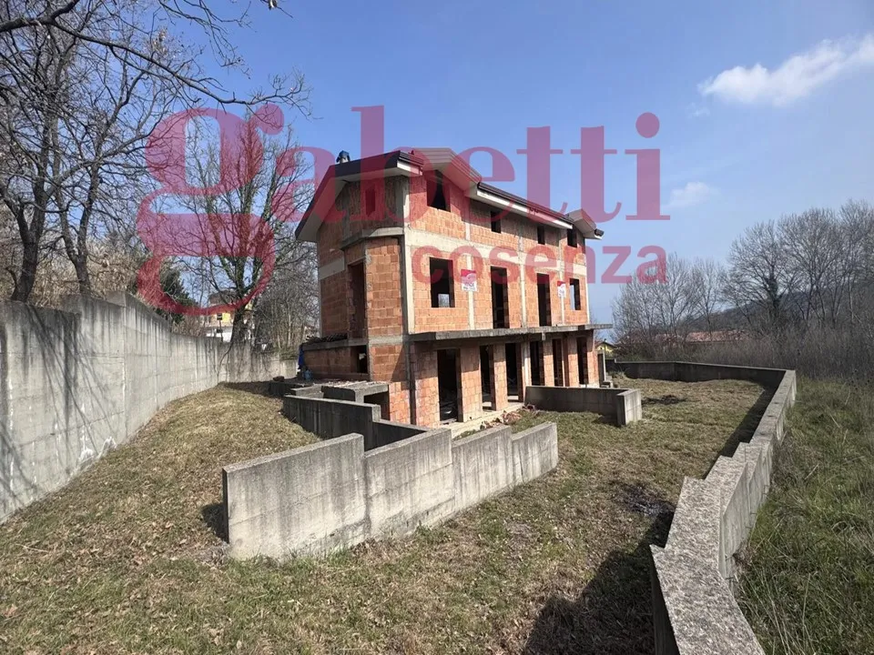 Casa bifamiliare in vendita a Marano Marchesato - foto 7