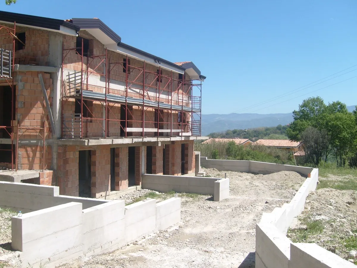 Casa bifamiliare in vendita a Marano Marchesato - foto 8