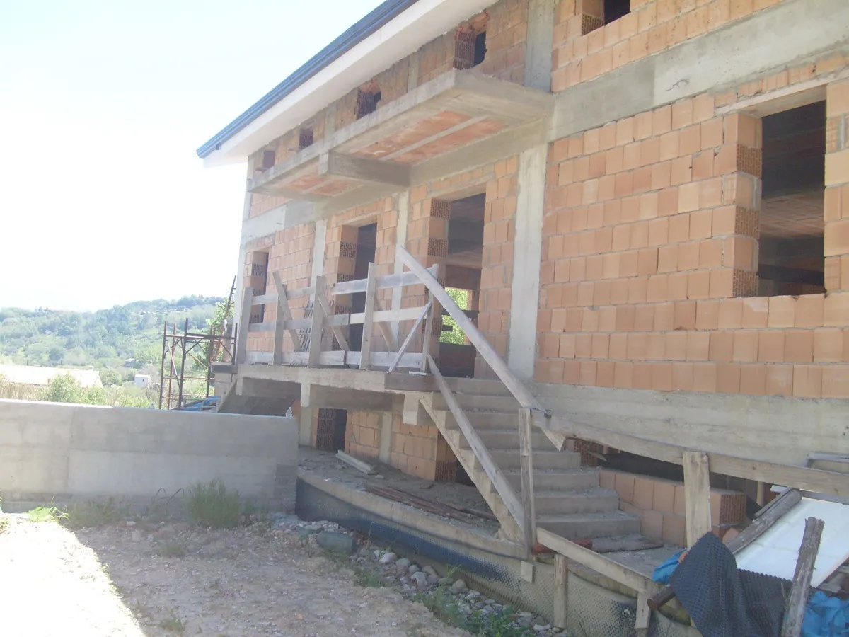 Casa bifamiliare in vendita a Marano Marchesato - foto 9