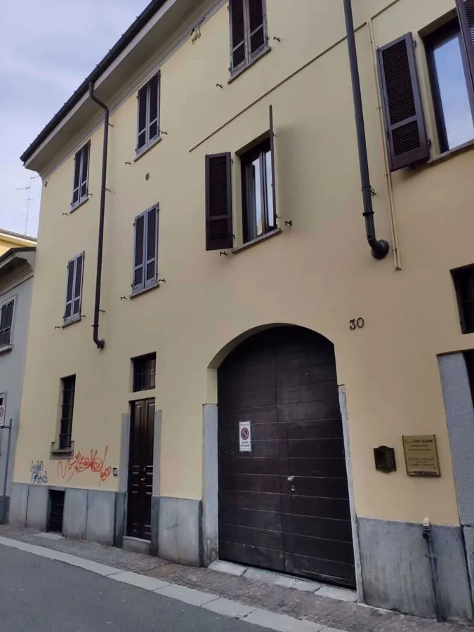 Ufficio in vendita a Lodi - foto 1