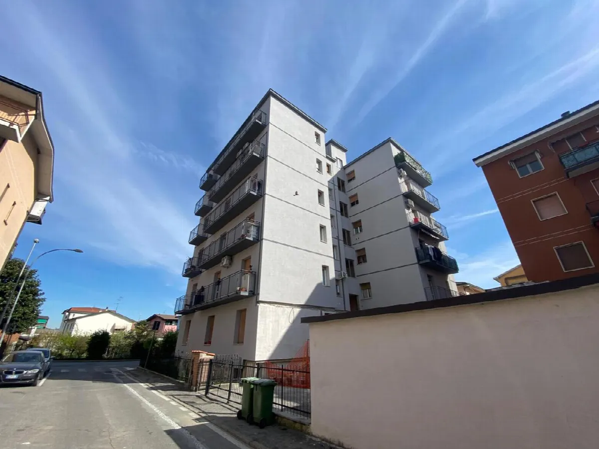 Appartamento in vendita a Sordio - foto 1