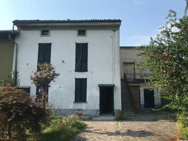 Rustico in vendita a Cavenago d'Adda - foto 1