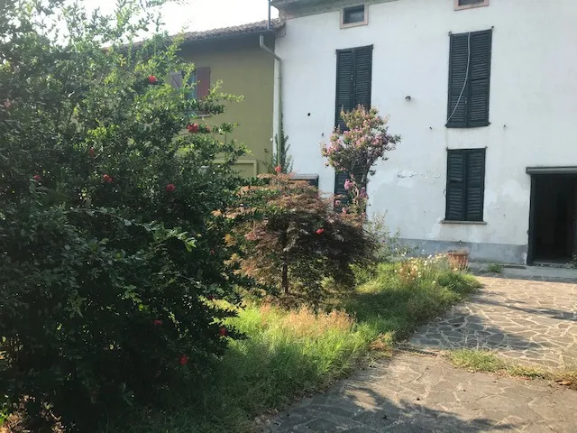 Rustico in vendita a Cavenago d'Adda - foto 4