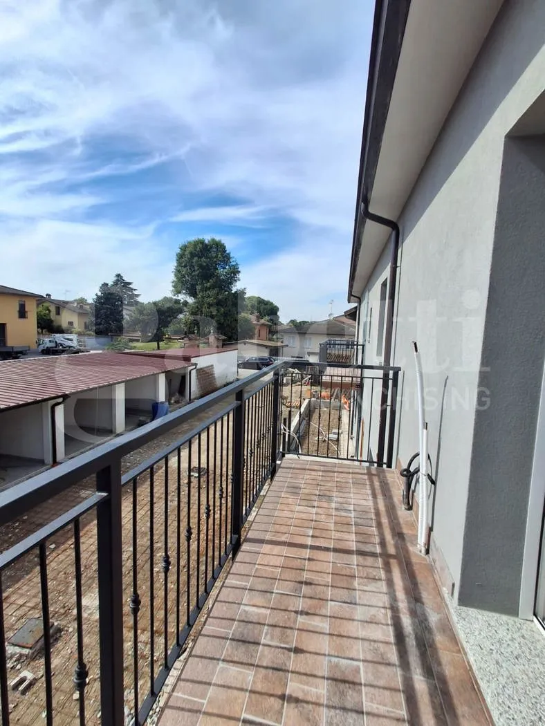 Appartamento in vendita a Cavenago d'Adda - foto 1