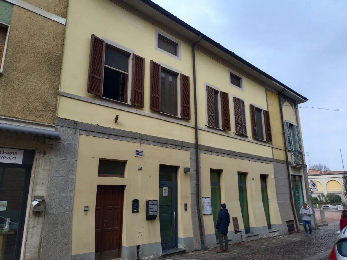 Appartamento in vendita a San Colombano al Lambro - foto 1