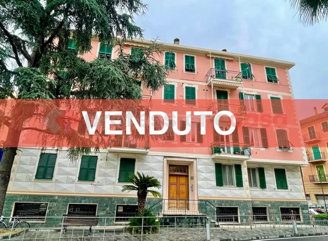 Appartamento in vendita a Laigueglia - foto 1