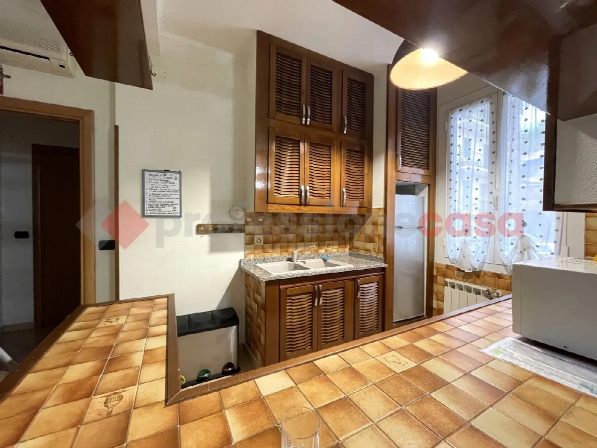 Appartamento in vendita a Laigueglia - foto 5
