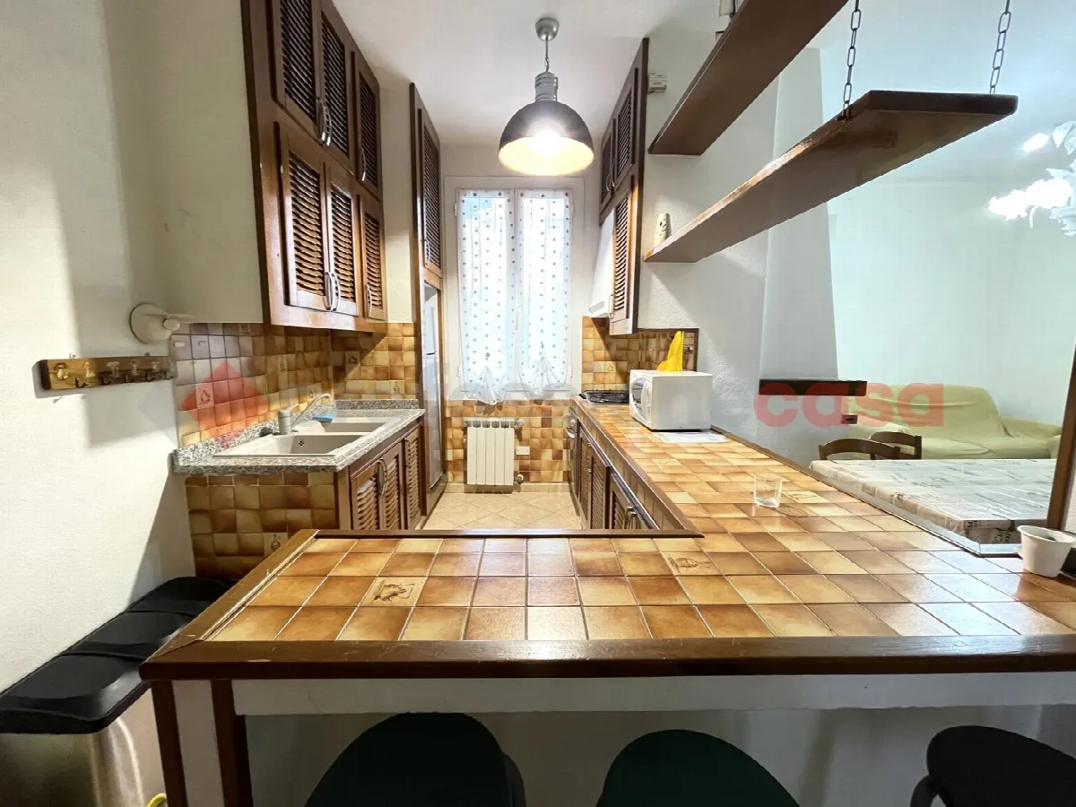 Appartamento in vendita a Laigueglia - foto 6