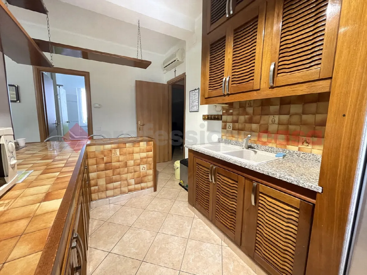 Appartamento in vendita a Laigueglia - foto 7